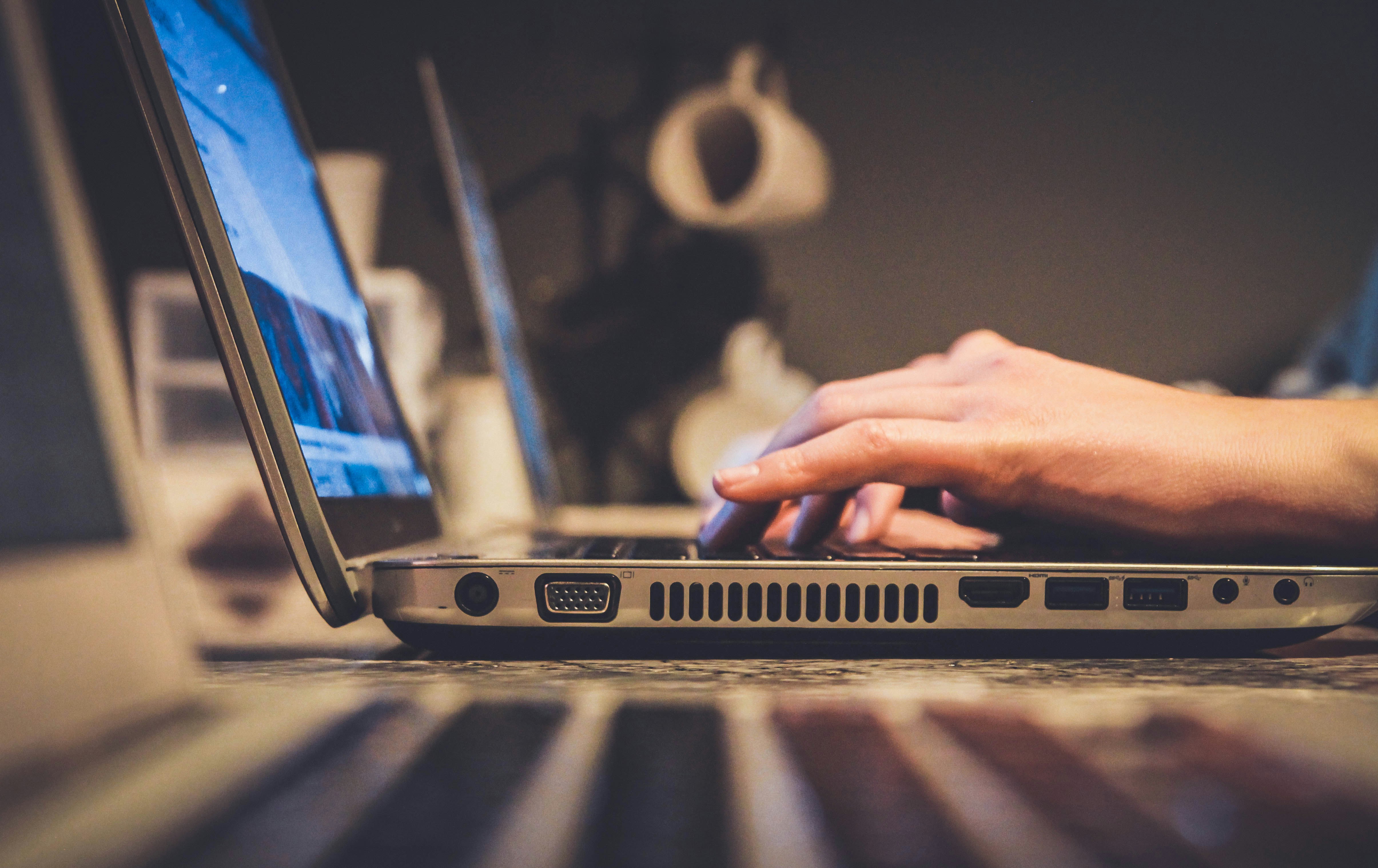 On Demand: Secure Remote Access for Hybrid and Remote Tech Workers